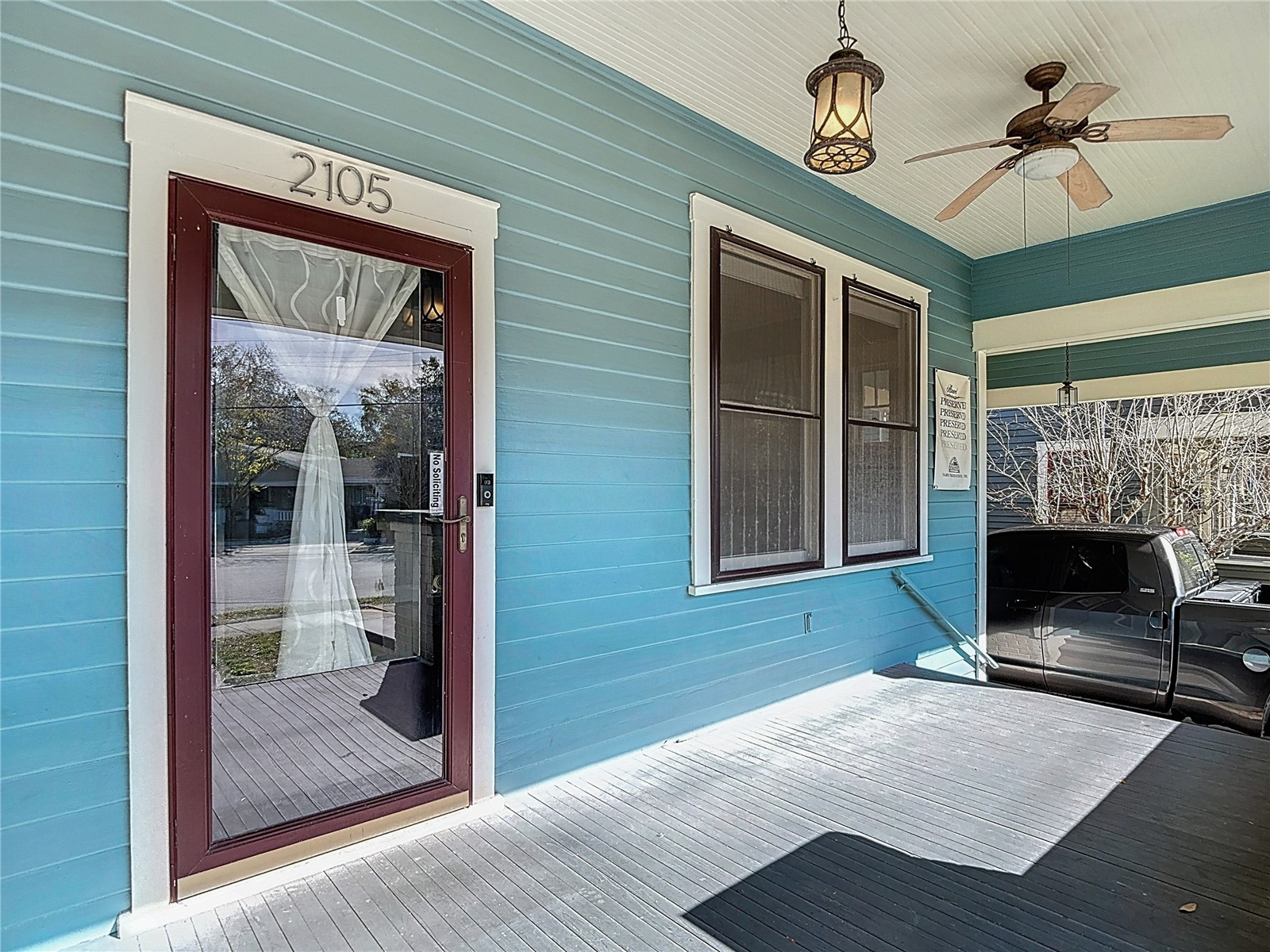 2105 W Southview Avenue Tampa FL 33606 TB8467754 image5