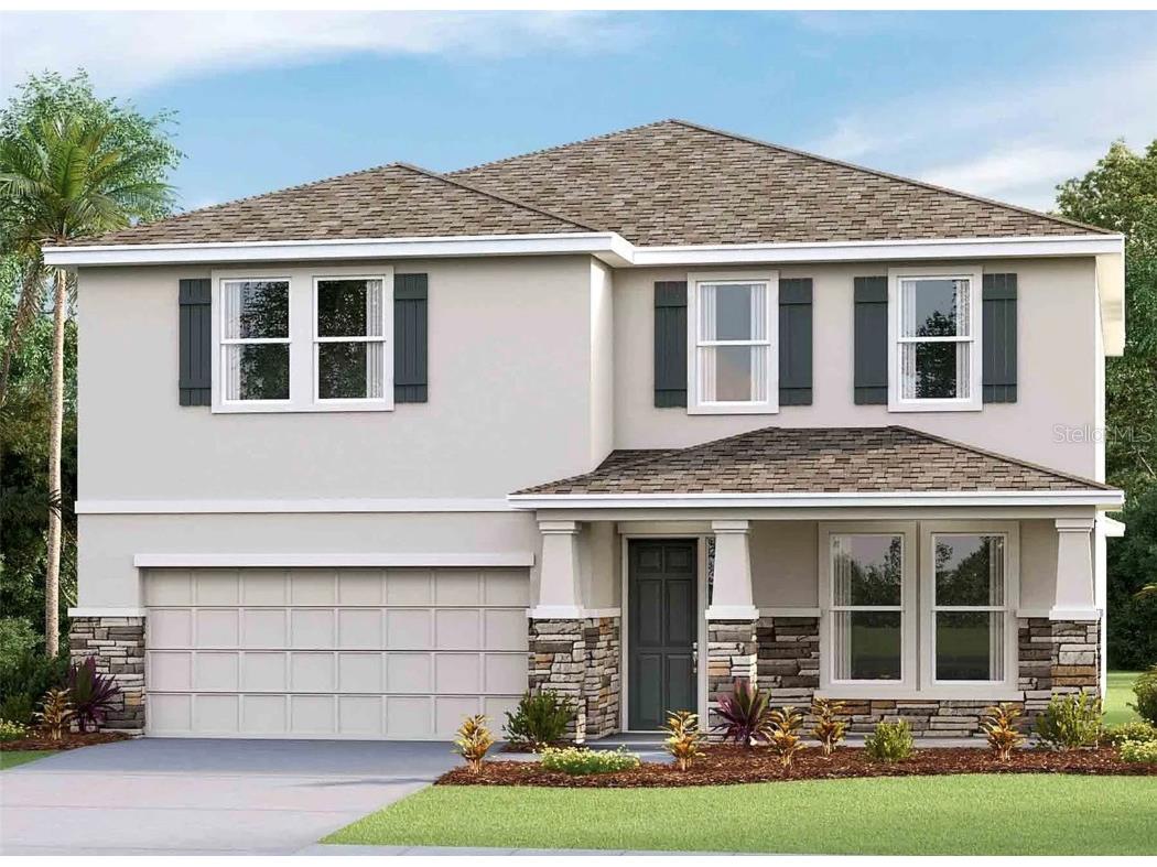 2105 Warren Acres Boulevard Wesley Chapel FL 33543 J992965 image1