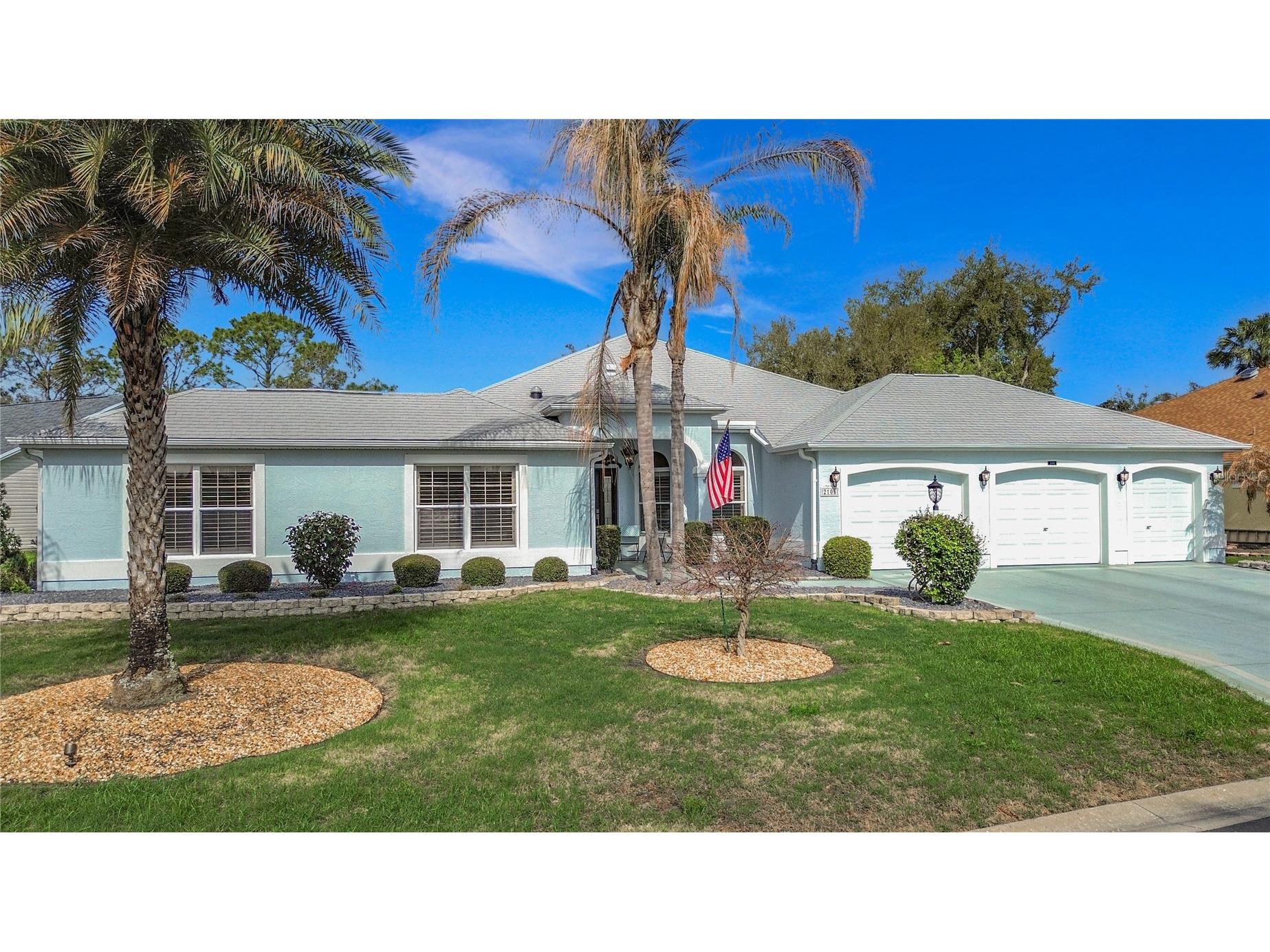 2105 Zaragoza Place The Villages FL 32159 G5109818 image1