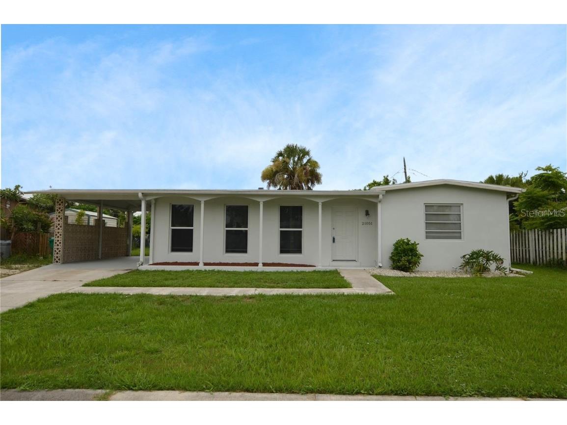 21051 Glendale Avenue Port Charlotte FL 33952 C7495167 image1