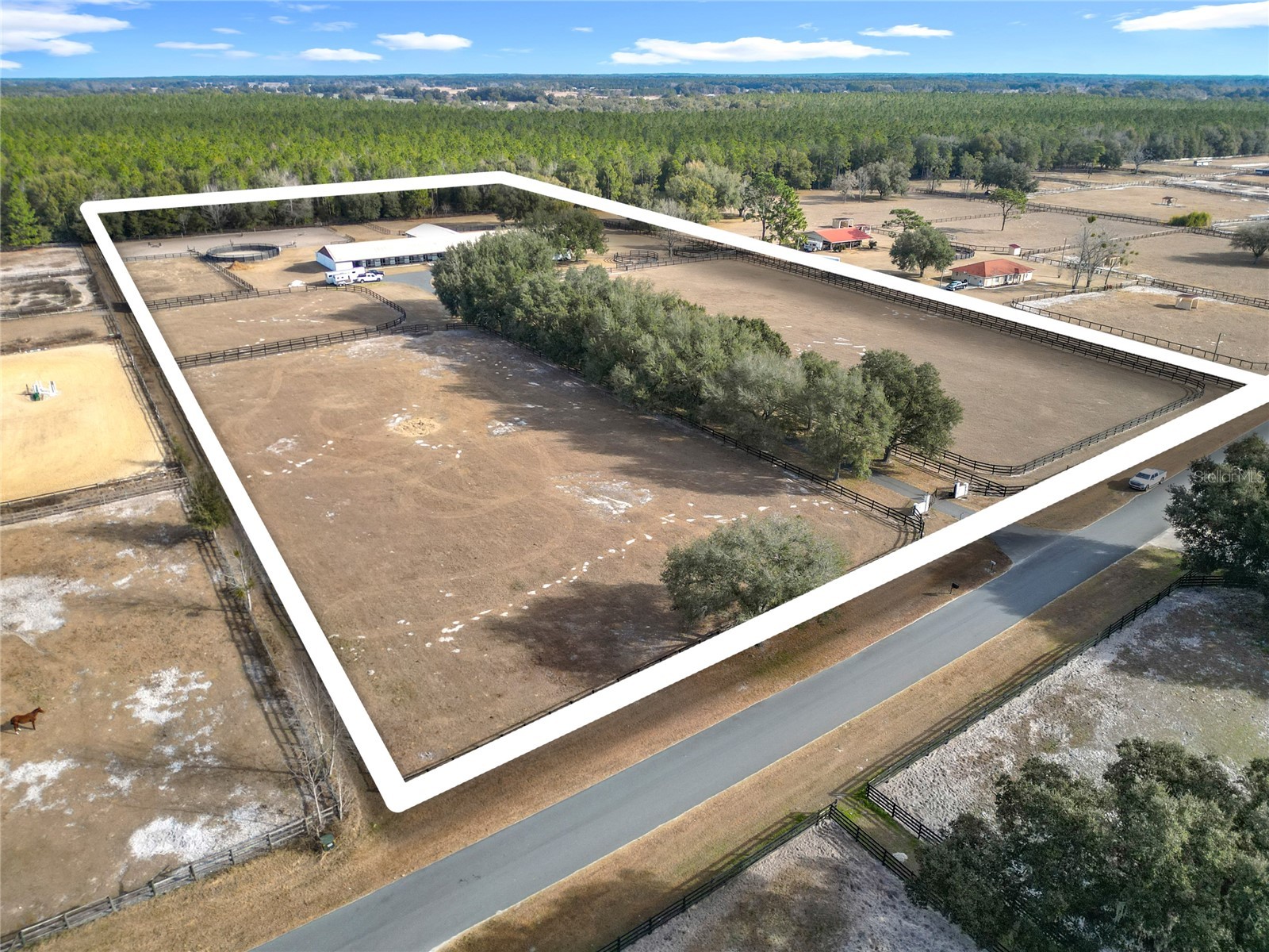 21051 SE 42nd Street Morriston FL 32668 OM717505 image20