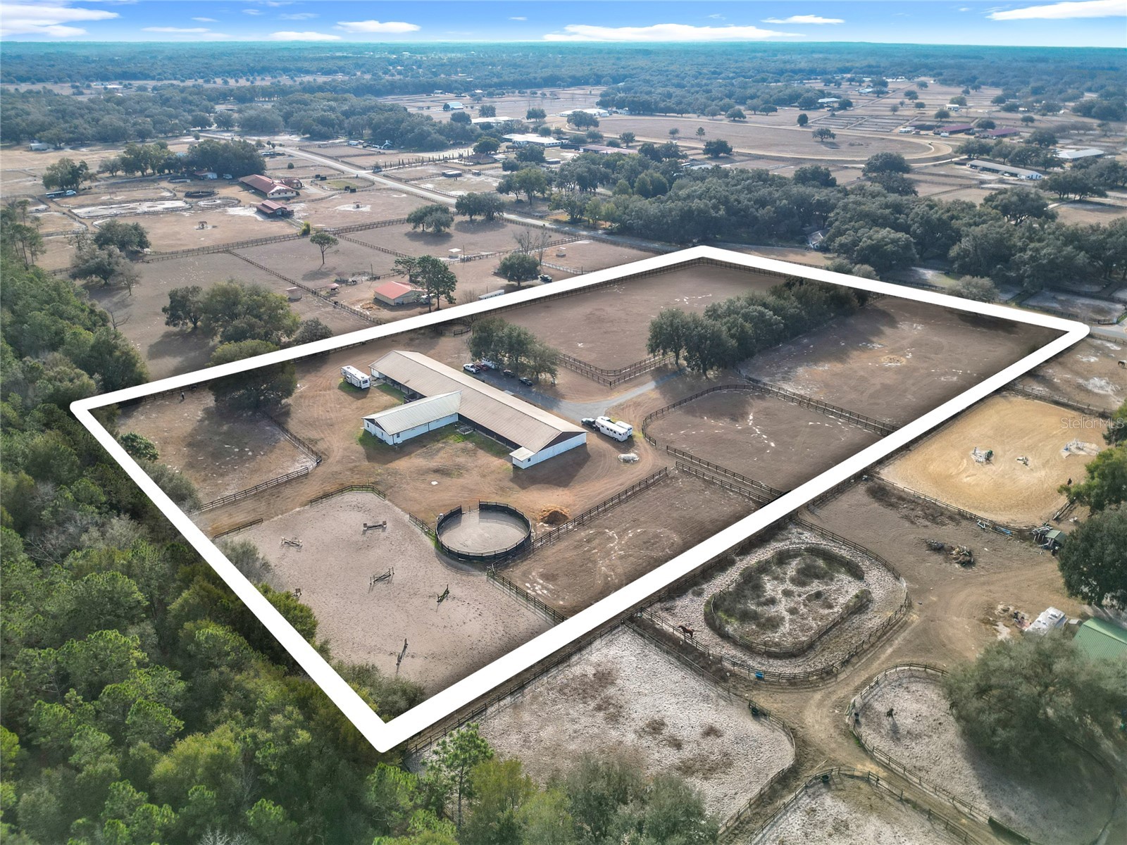 21051 SE 42nd Street Morriston FL 32668 OM717505 image21