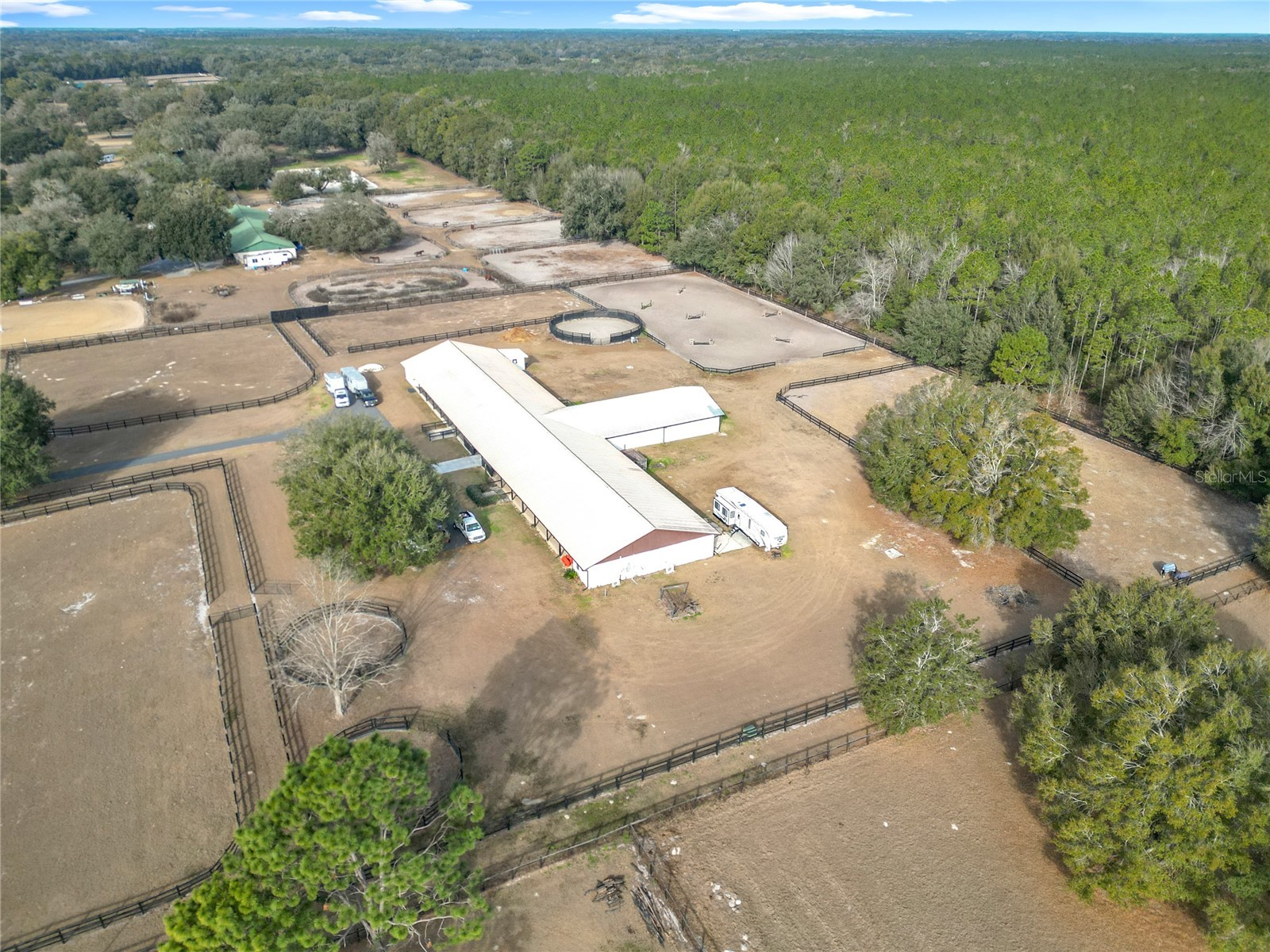 21051 SE 42nd Street Morriston FL 32668 OM717505 image22