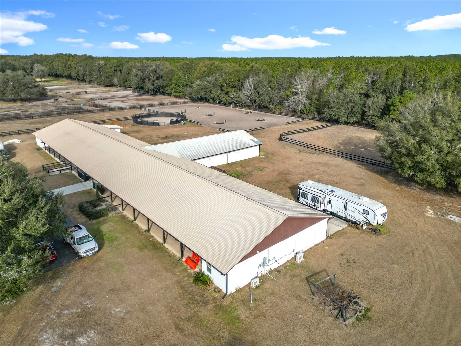 21051 SE 42nd Street Morriston FL 32668 OM717505 image23