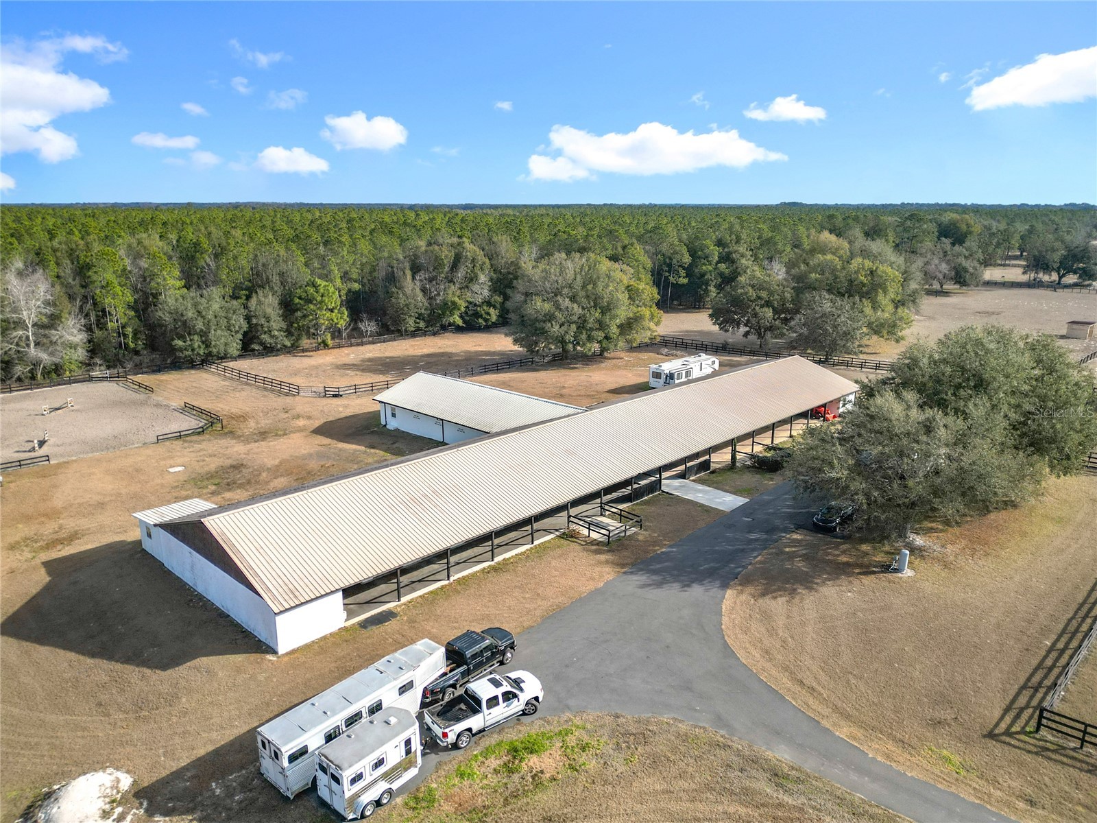 21051 SE 42nd Street Morriston FL 32668 OM717505 image24