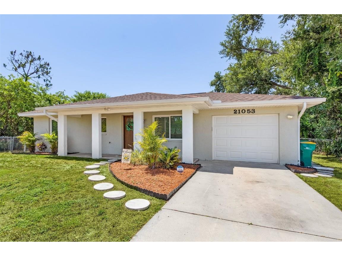 21053 Baffin Avenue Port Charlotte FL 33954 A4609745 image1