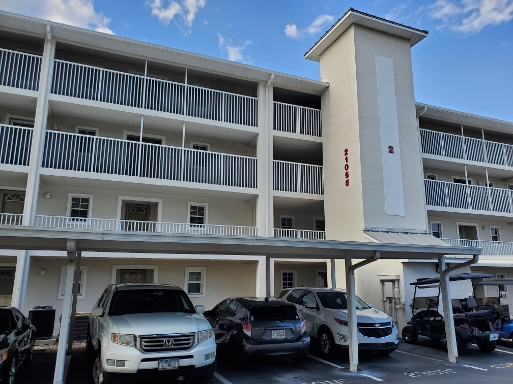 21055 Fountain View Lane #2201 Lutz FL 33558 W7867632 image1