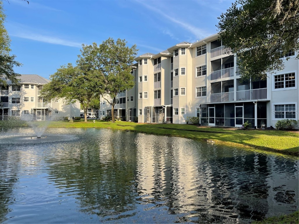 21055 Fountain View Lane #2304 Lutz FL 33558 W7865165 image1