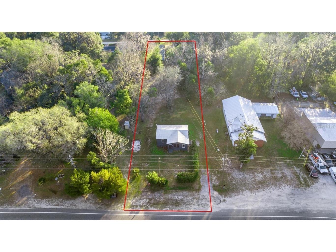 21055 N Highway 441 N #N Micanopy FL 32667 OM707737 image16