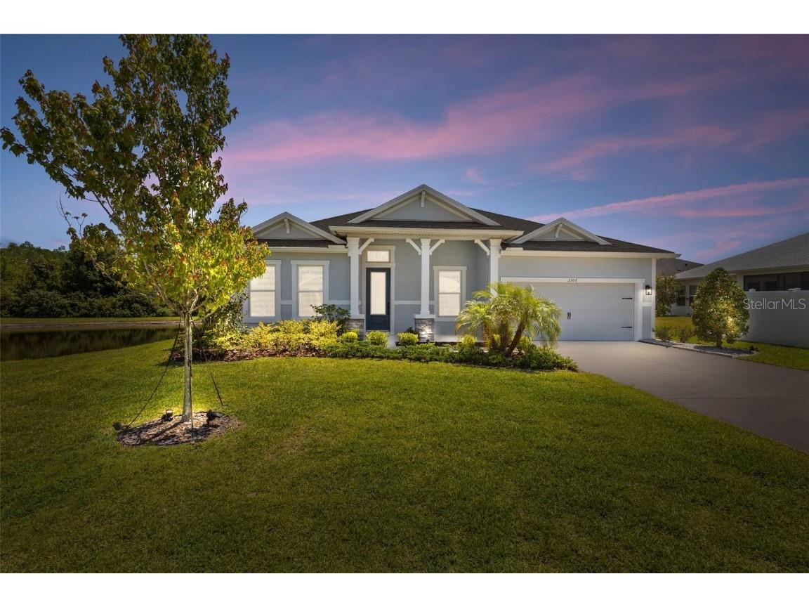 2106 Alimara Court Odessa FL 33556 TB8373889 image1