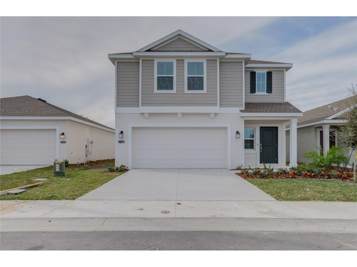 2106 Aquifer Lane Davenport FL 33837 O6170532 image1