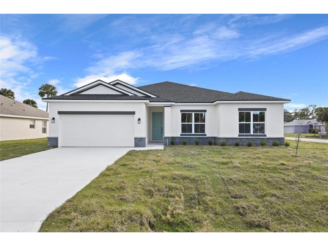 2106 Barrister Street North Port FL 34288 A4637040 image1