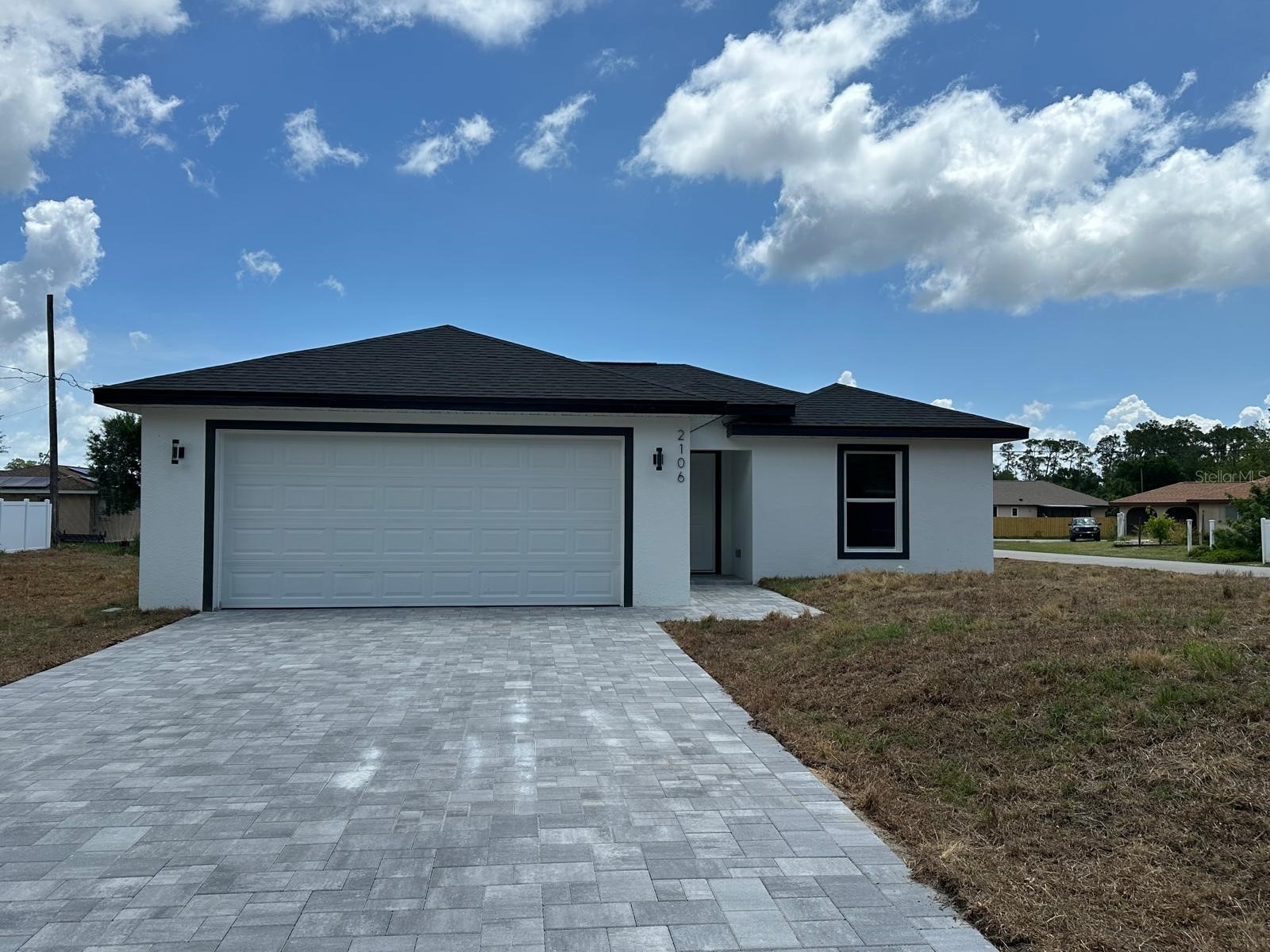 2106 Basin St Avenue Port Charlotte FL 33952 C7525950 image1