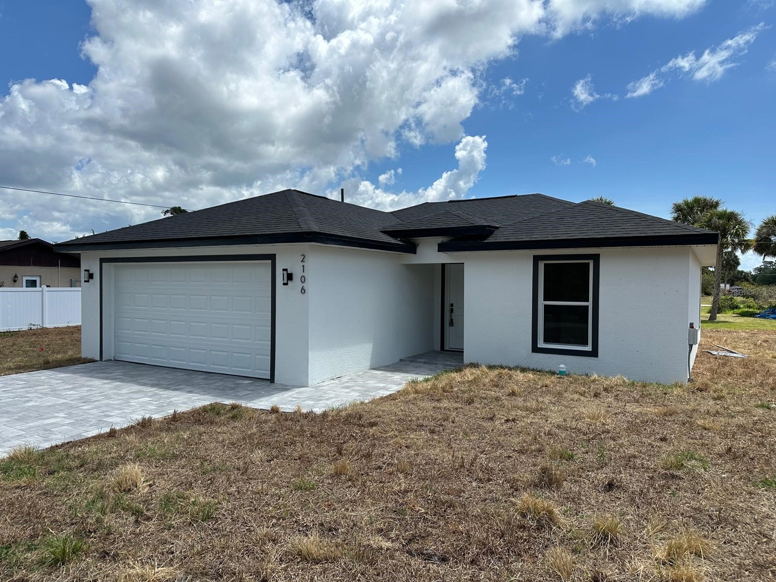 2106 Basin St Avenue Port Charlotte FL 33952 C7525950 image2
