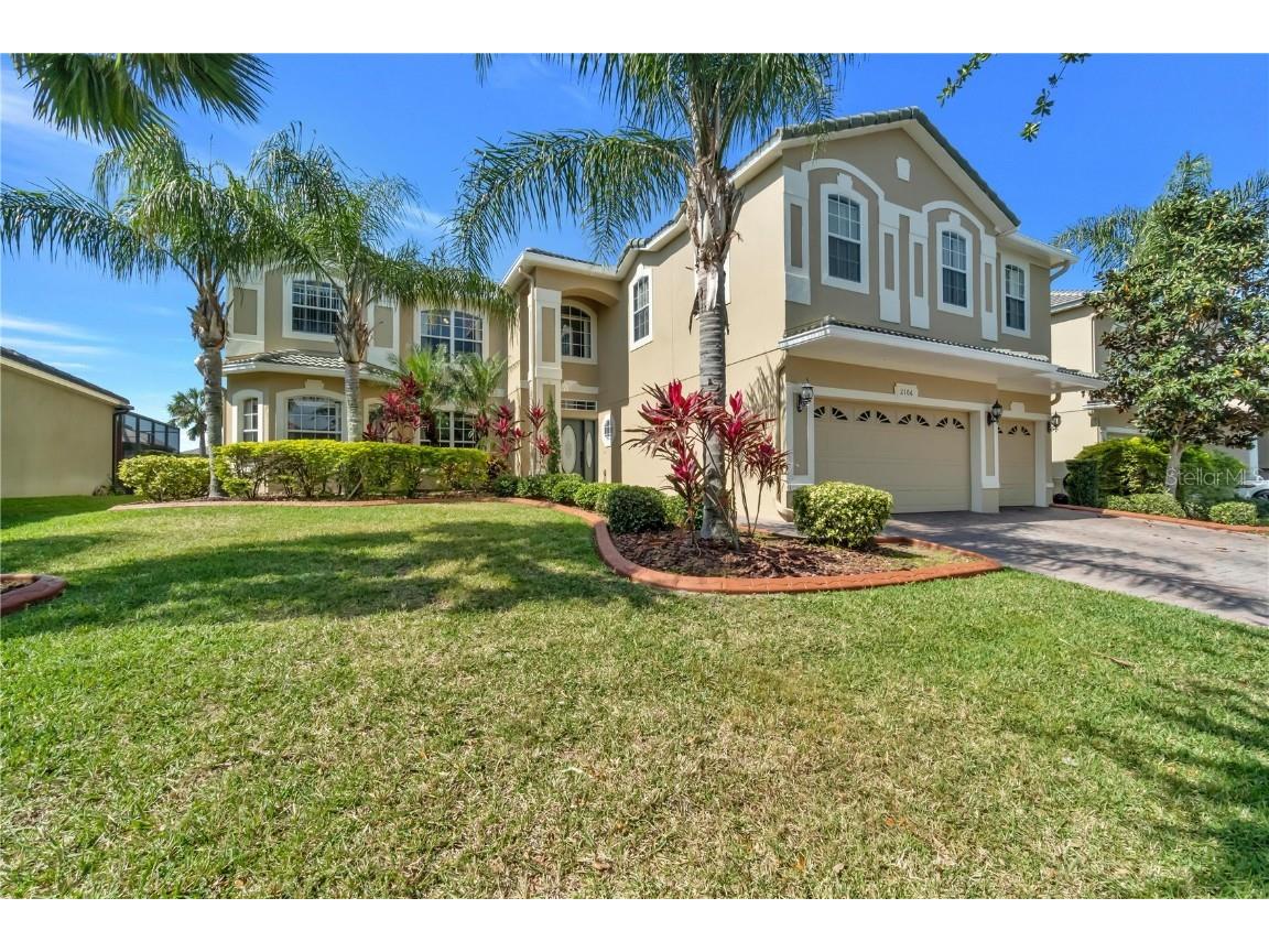 2106 Black Lake Boulevard Winter Garden FL 34787 - Black Lake O6100475 image1