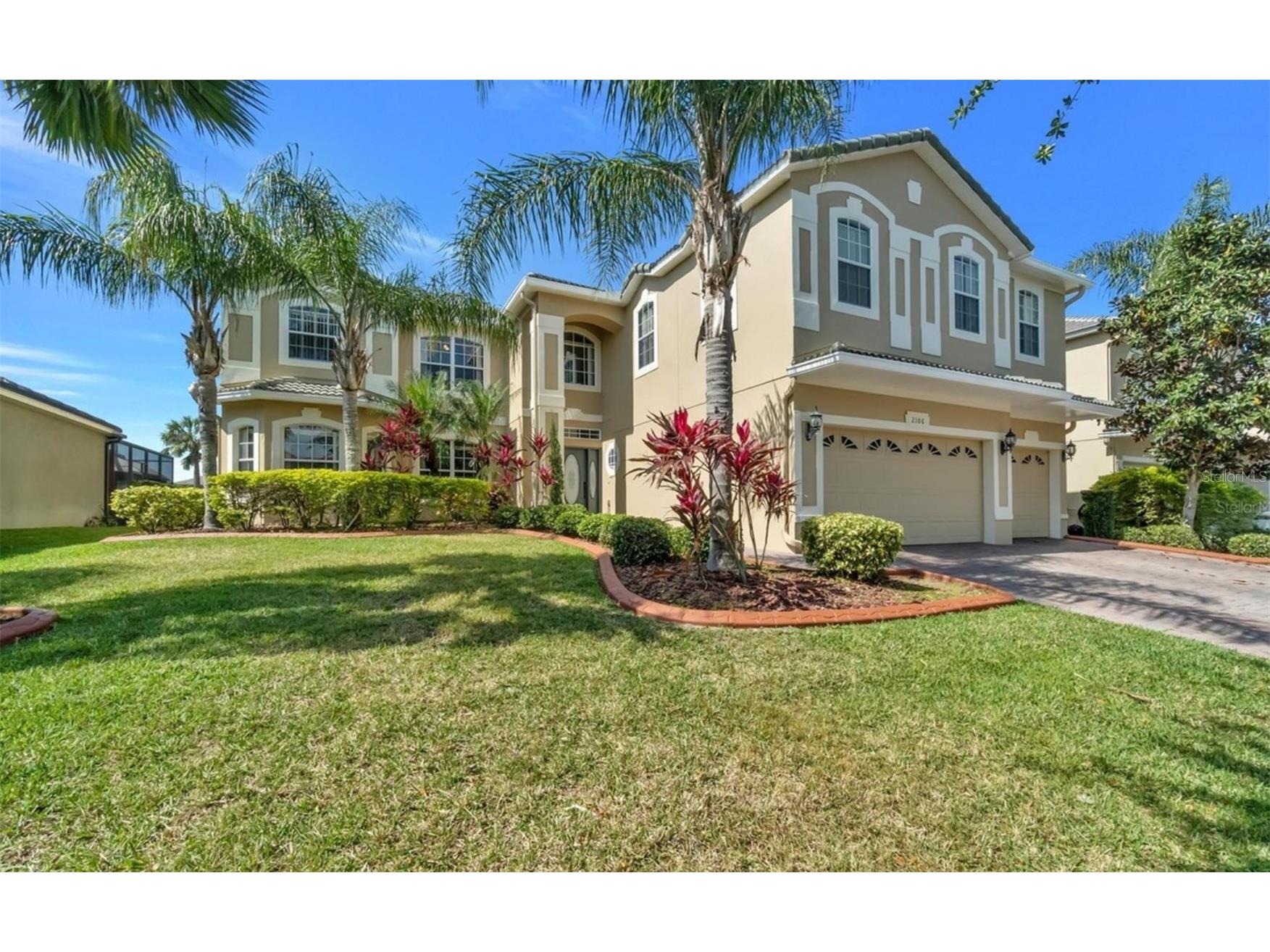 2106 Black Lake Boulevard Winter Garden FL 34787 - Black Lake TB8523029 image1