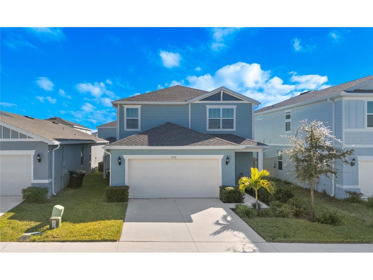 2106 Charming Avenue Davenport FL 33896 O6360848 image1