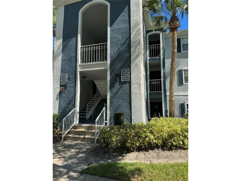 2106 Clubside Drive #2106 Longwood FL 32779 O6171831 image1