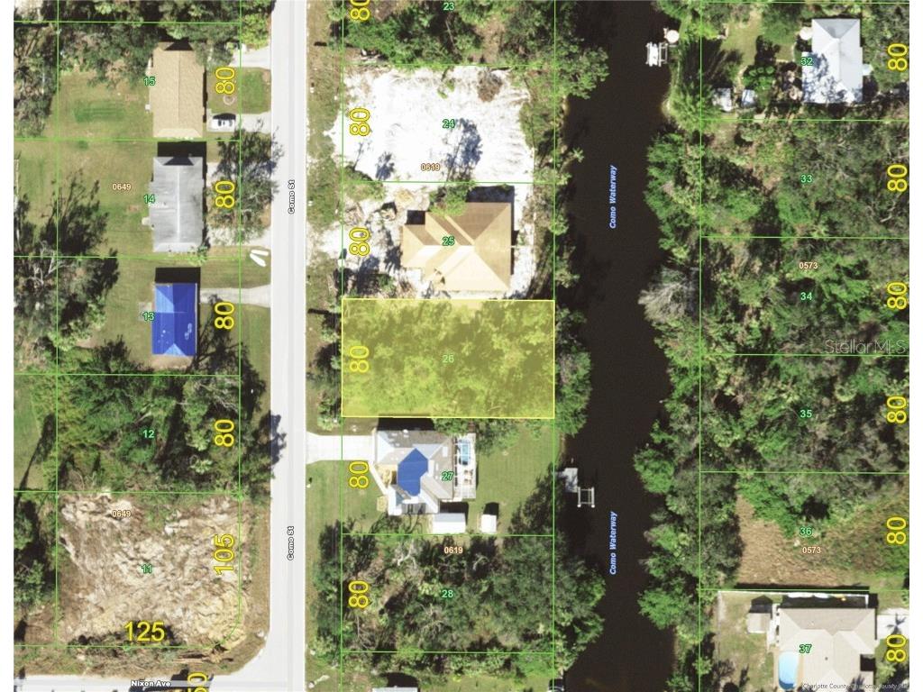 2106 Como Street Port Charlotte FL 33948 C7512027 image1