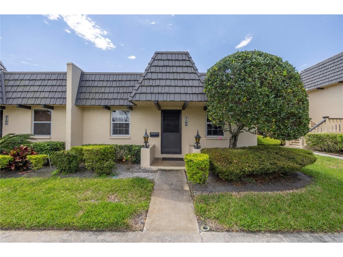 2106 Cordova Green #2106 Seminole FL 33777 U8234707 image1