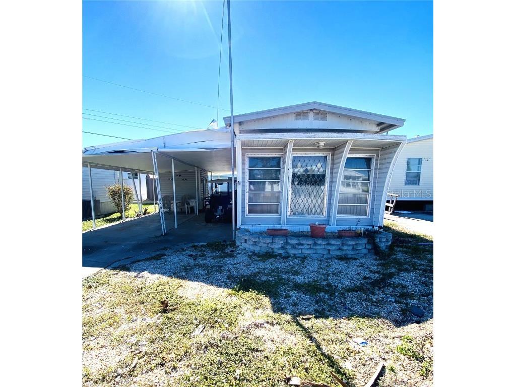 2106 Florida Boulevard Bradenton FL 34207 - SARASOTA BAY A4630821 image1