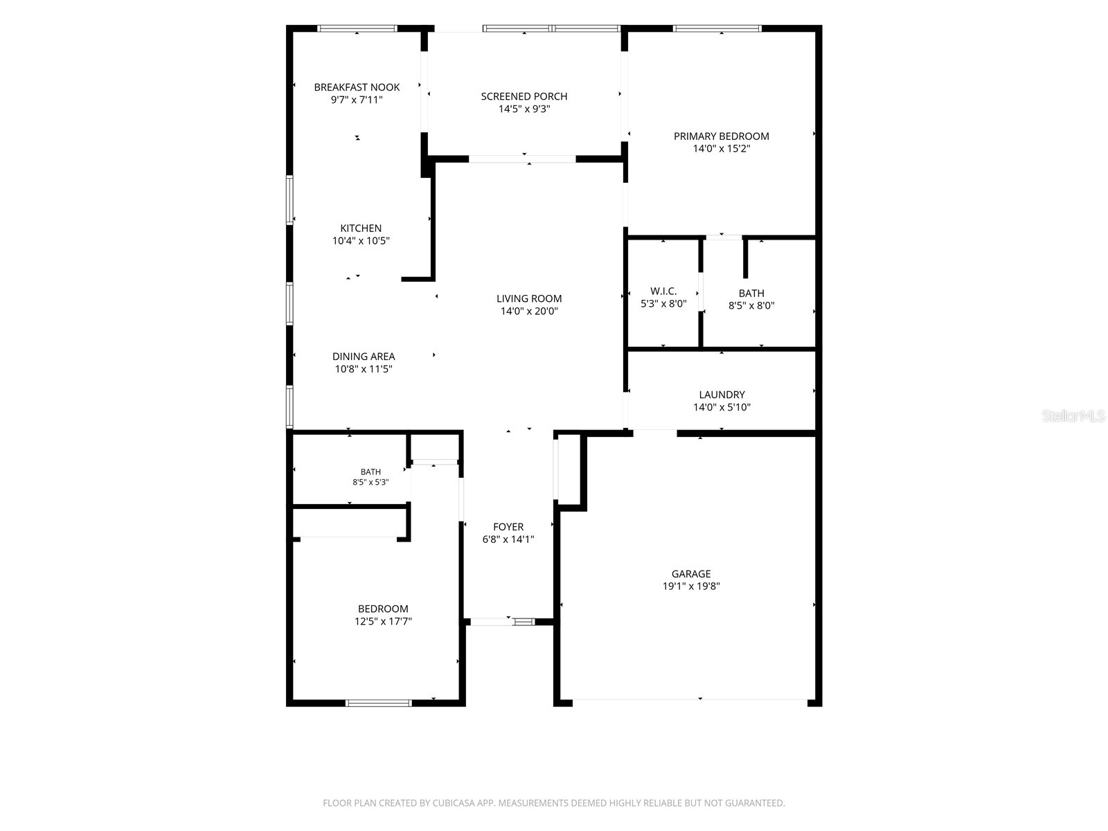 2106 Harringay Street #451 Sun City Center FL 33573 P4938886 image51