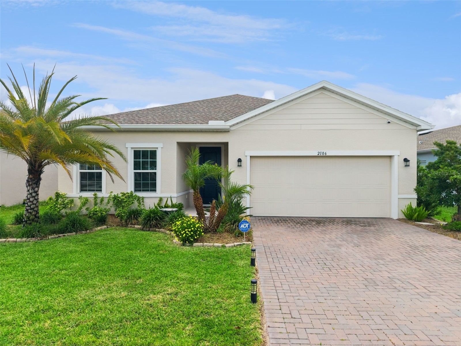 2106 Havasu Falls Drive Deland FL 32724 O6409164 image1