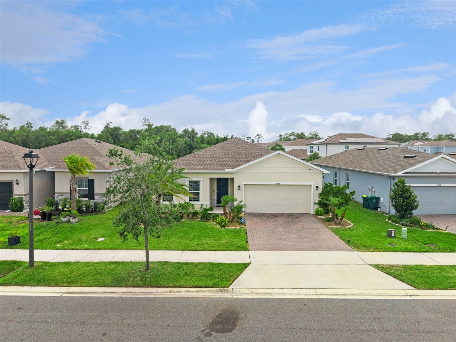 2106 Havasu Falls Drive Deland FL 32724 O6409164 image2