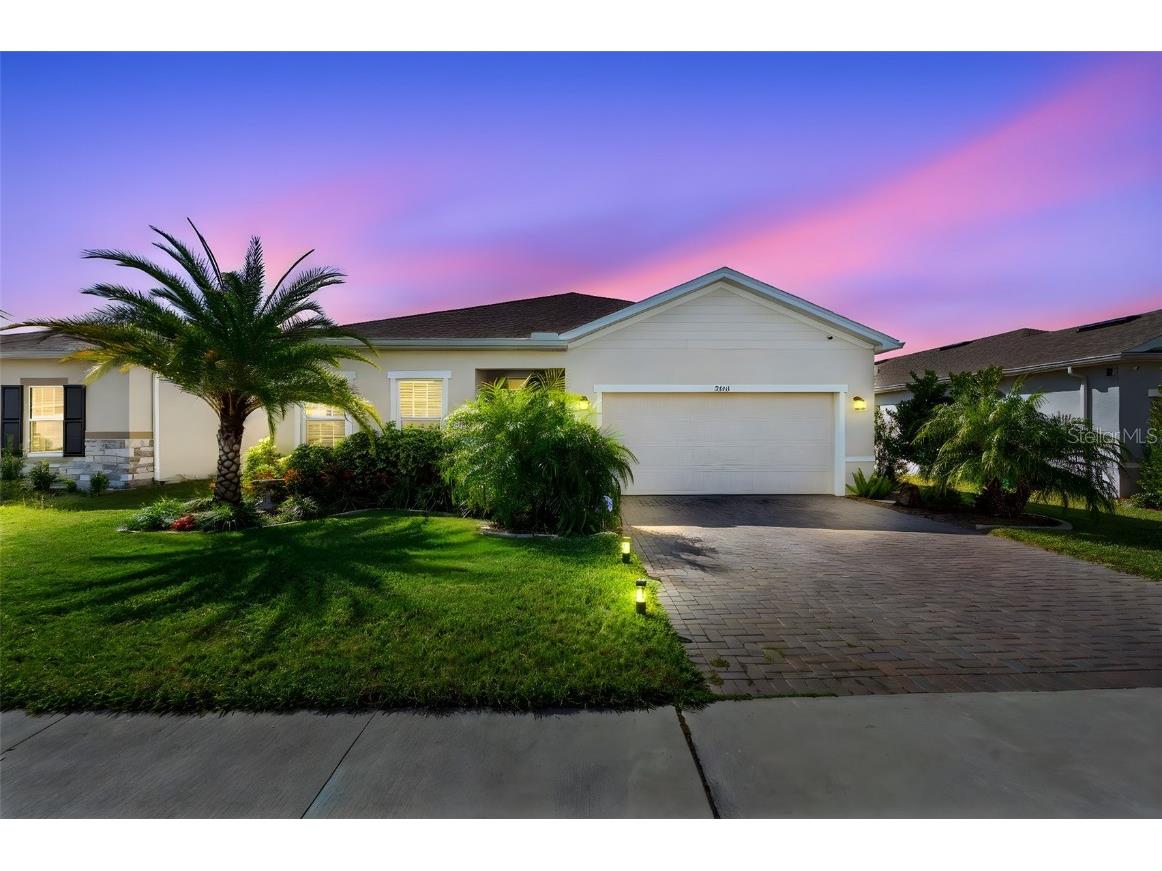 2106 Havasu Falls Drive Deland FL 32724 V4945929 image1