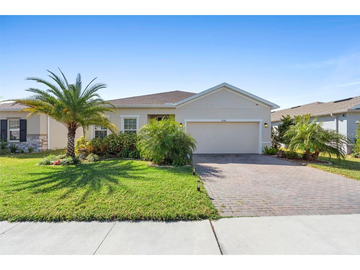 2106 Havasu Falls Drive Deland FL 32724 V4945929 image2