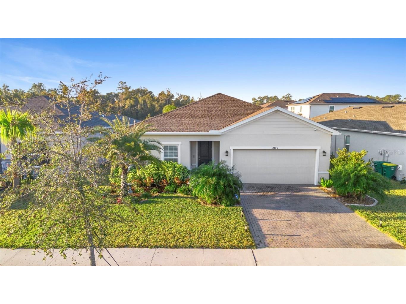 2106 Havasu Falls Drive Deland FL 32724 V4945929 image3