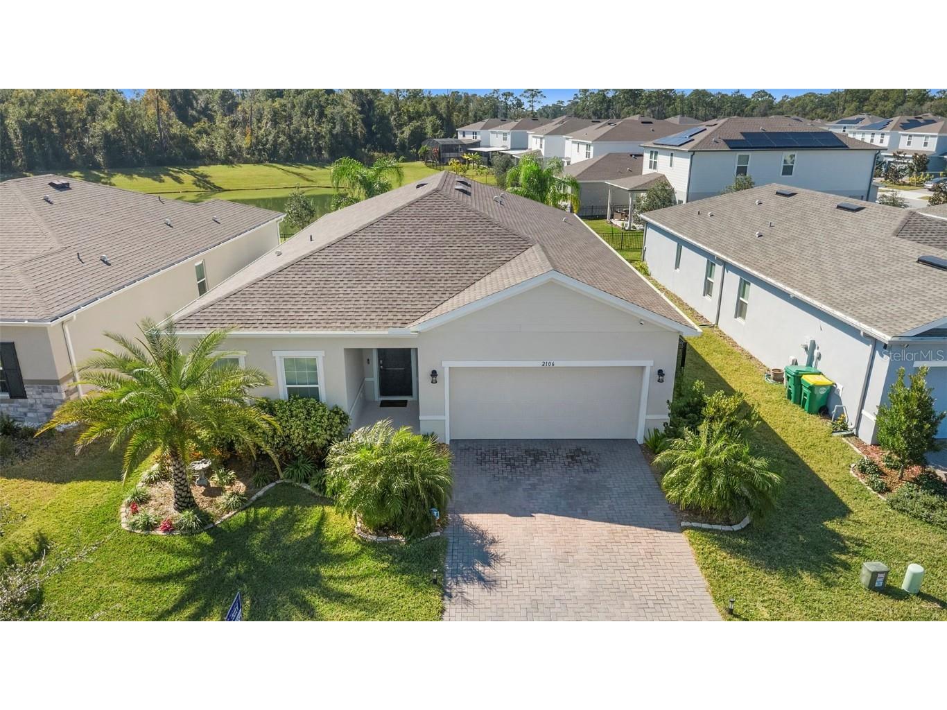 2106 Havasu Falls Drive Deland FL 32724 V4945929 image4