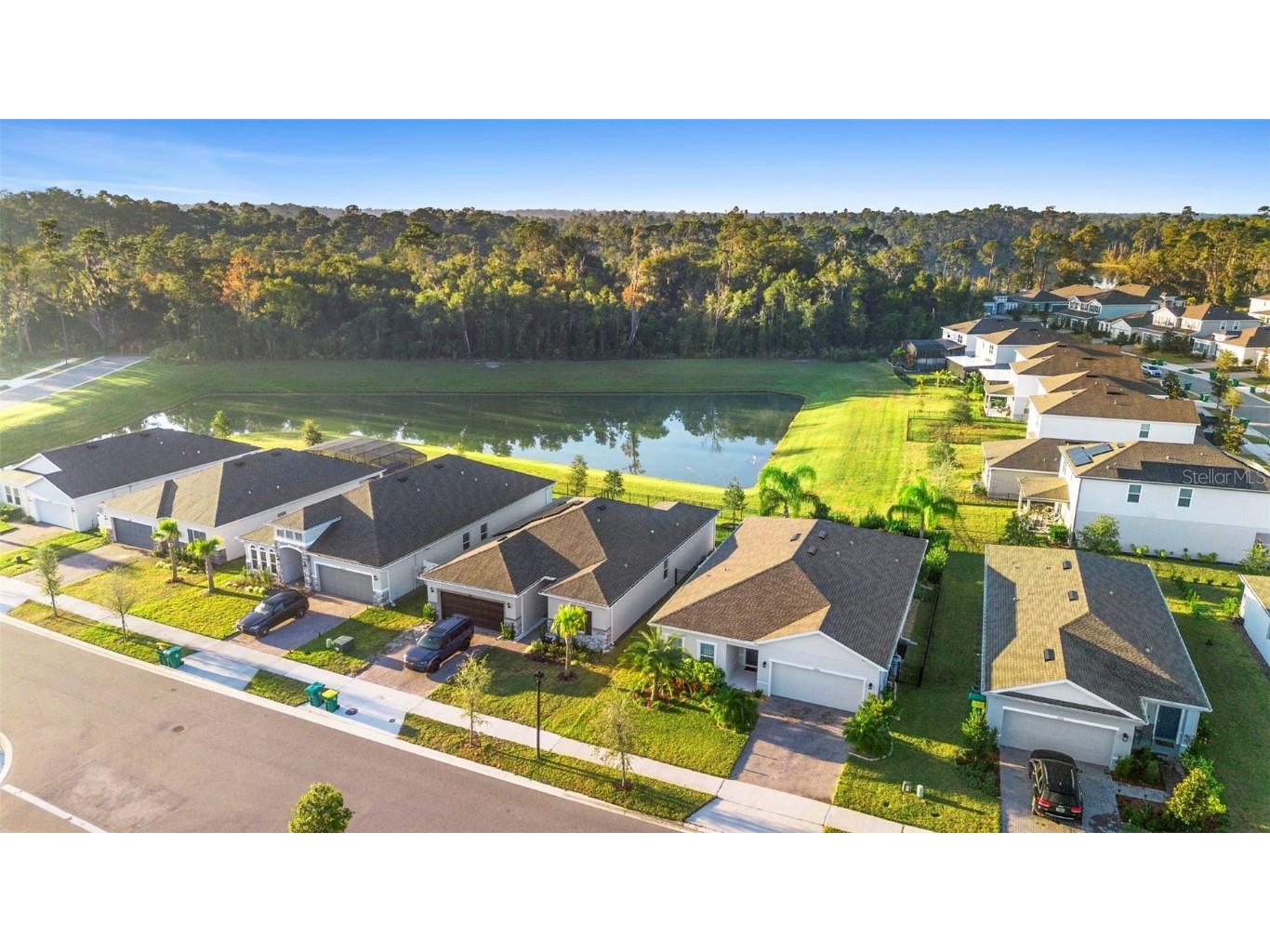 2106 Havasu Falls Drive Deland FL 32724 V4945929 image6