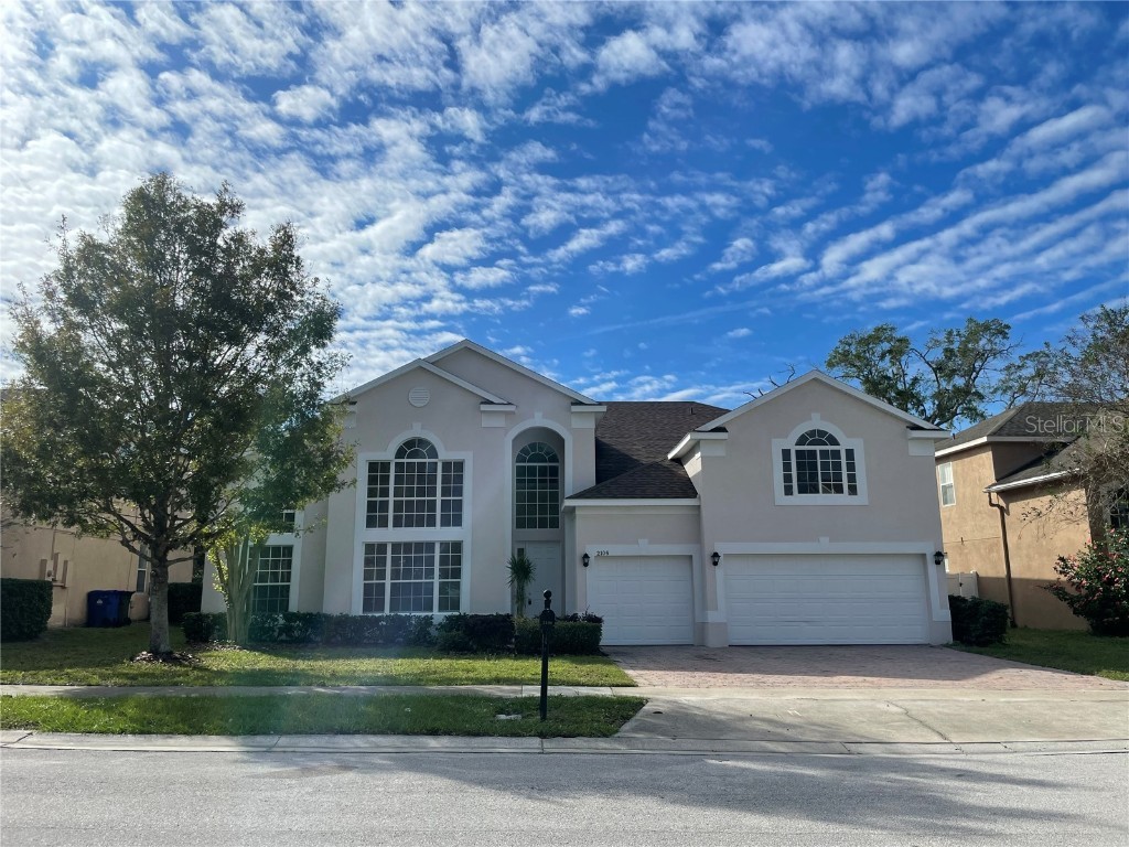 2106 Laurel Blossom Circle Ocoee FL 34761 O6160219 image1
