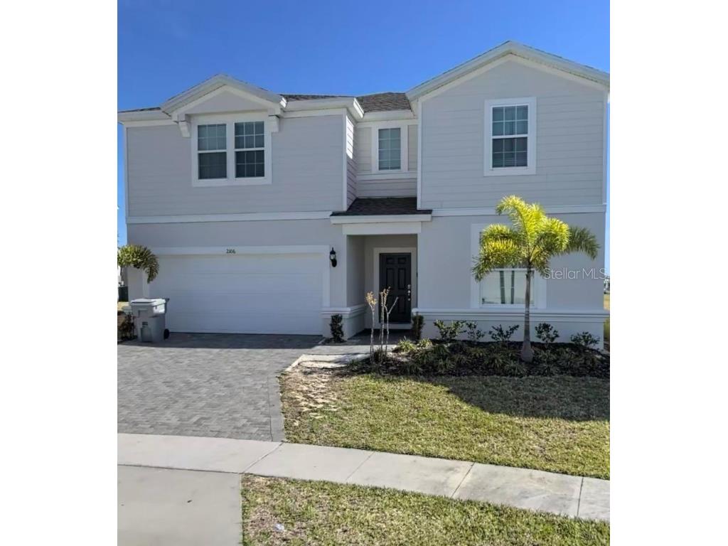 2106 Lelani Circle Davenport FL 33897 O6341538 image1