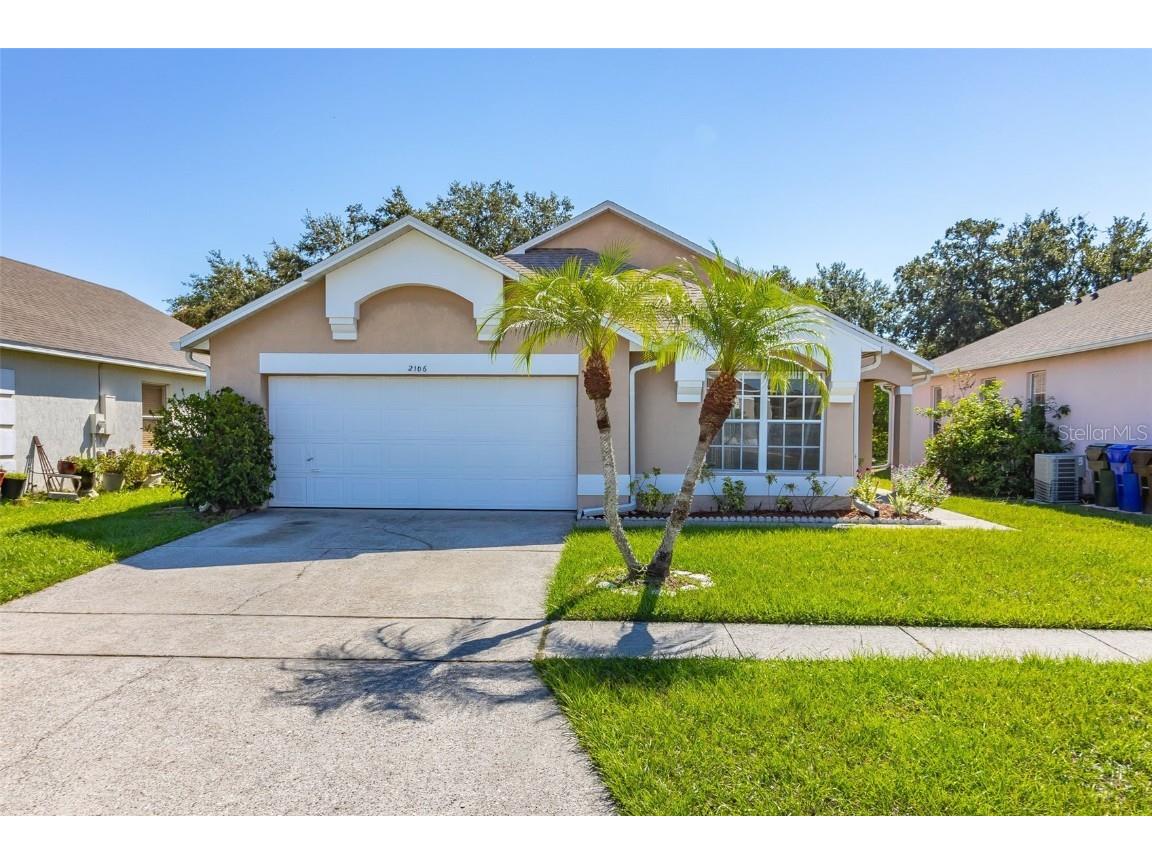 2106 Mallard Creek Circle Kissimmee FL 34743 S5090259 image1