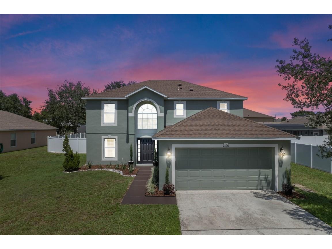 2106 Medina Hills Lane Mascotte FL 34753 G5071942 image1