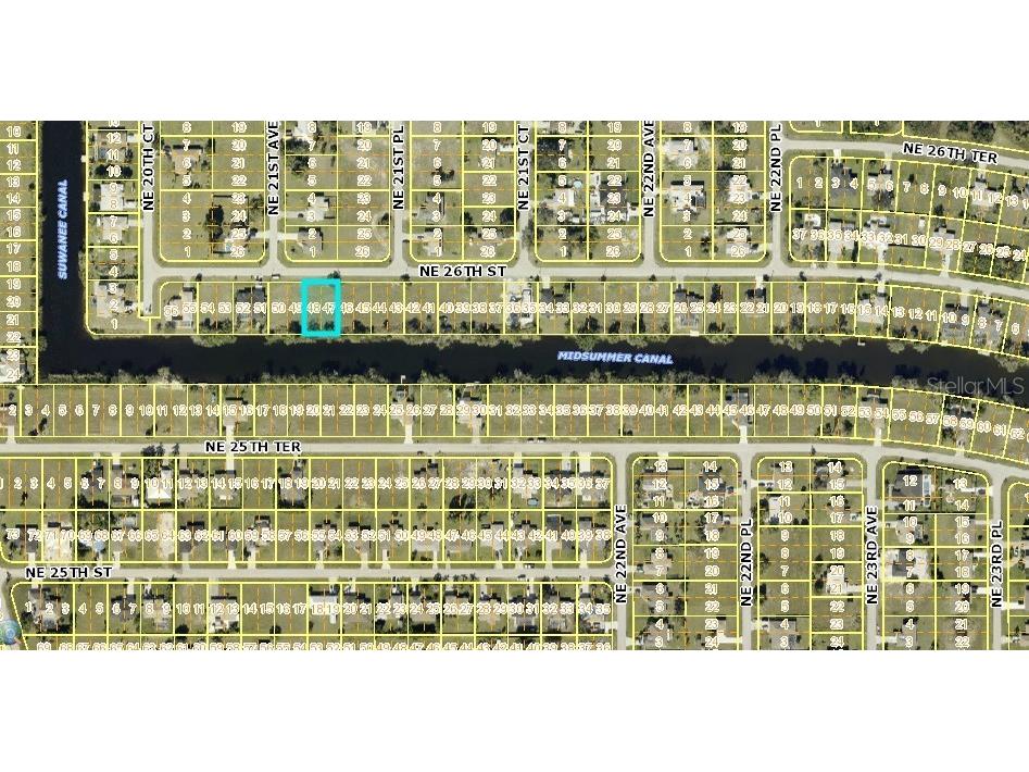 2106 NE 26th Street Cape Coral FL 33909 C7521629 image1