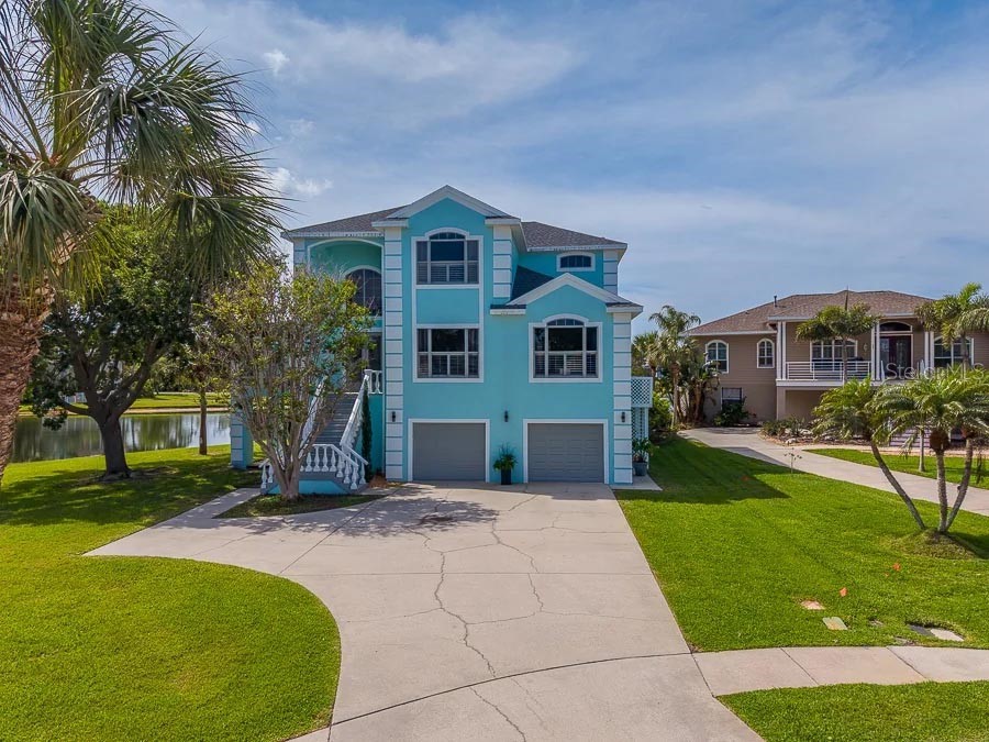 2106 Pelican Court Tarpon Springs FL 34689 TB8495246 image1