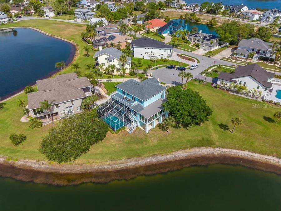 2106 Pelican Court Tarpon Springs FL 34689 TB8495246 image100