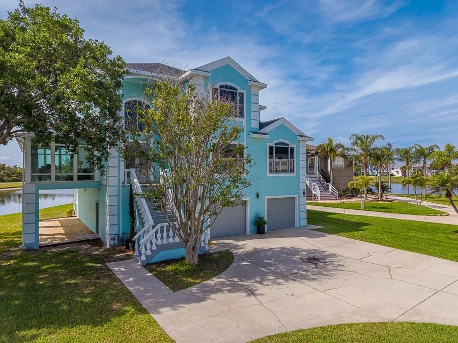 2106 Pelican Court Tarpon Springs FL 34689 TB8495246 image89