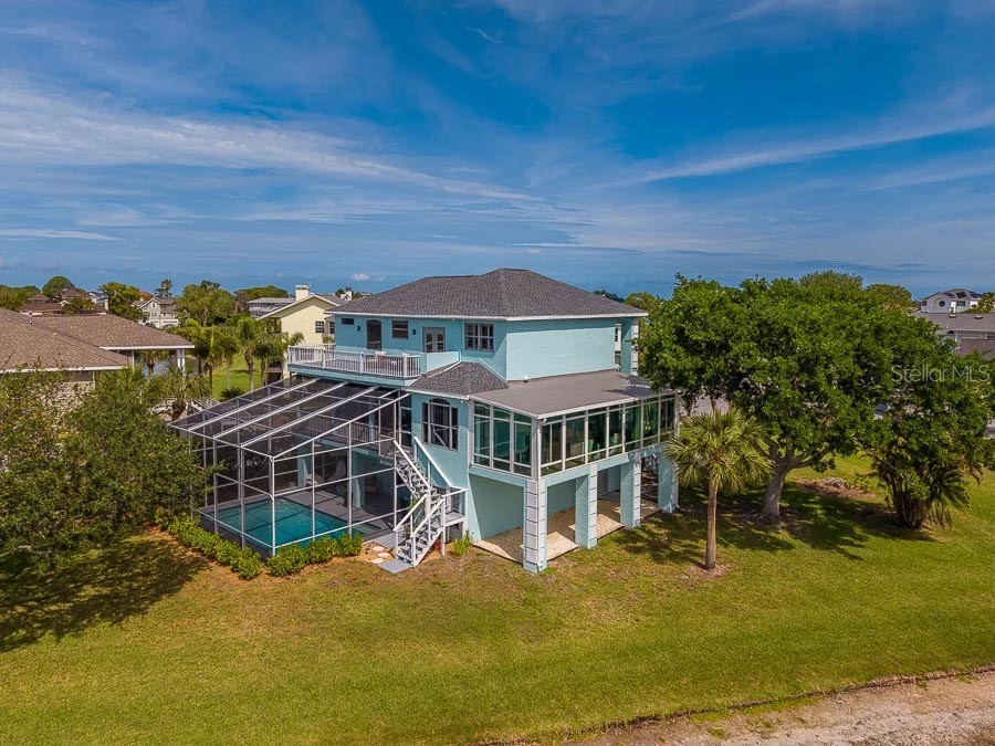 2106 Pelican Court Tarpon Springs FL 34689 TB8495246 image91