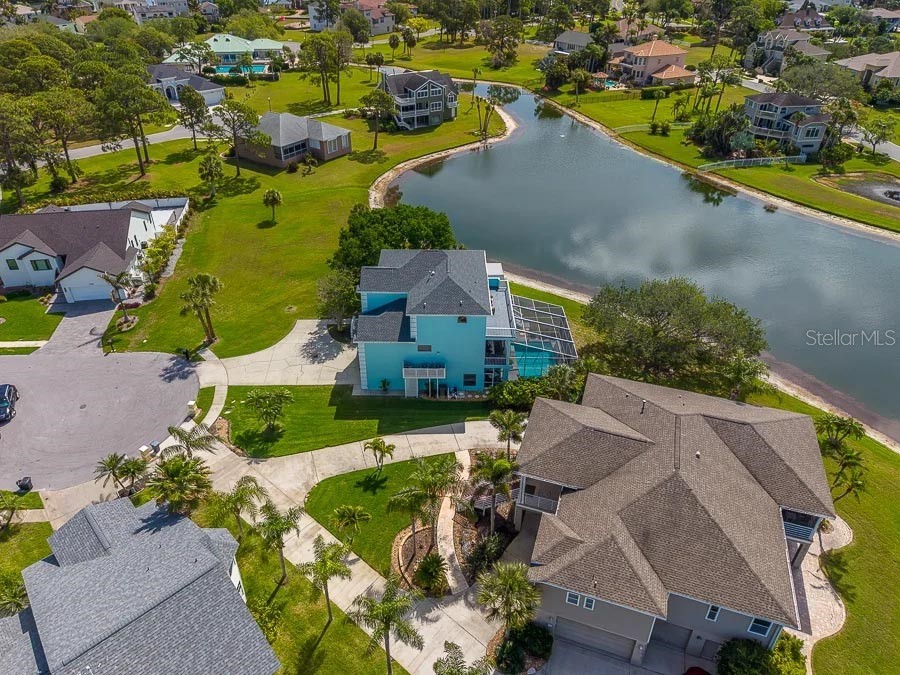 2106 Pelican Court Tarpon Springs FL 34689 TB8495246 image95
