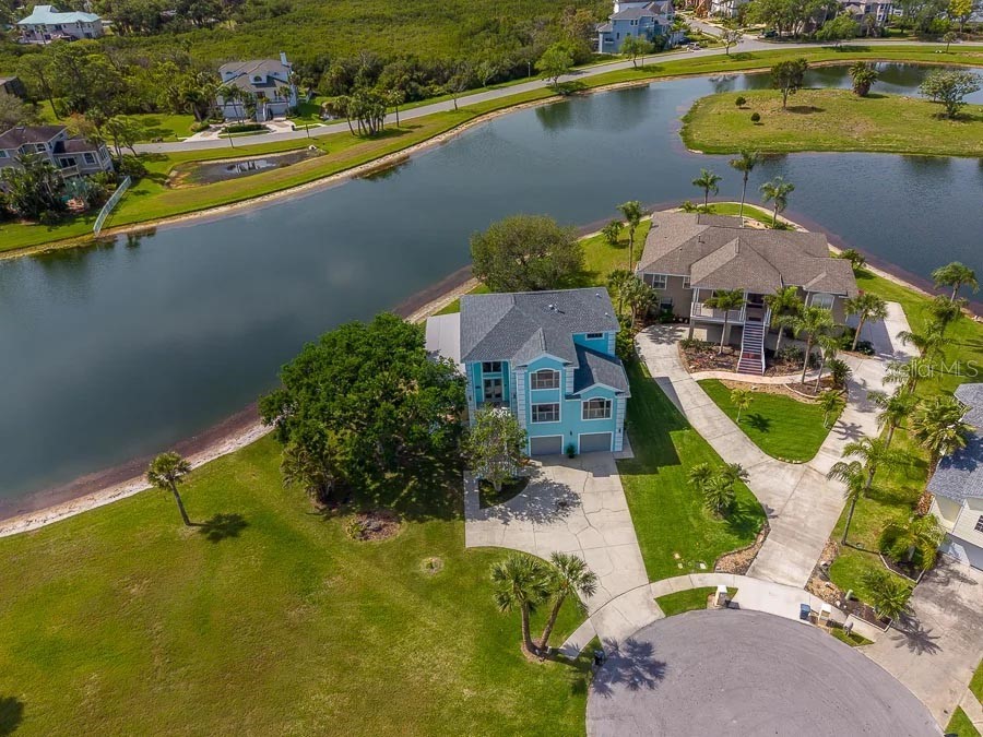 2106 Pelican Court Tarpon Springs FL 34689 TB8495246 image97