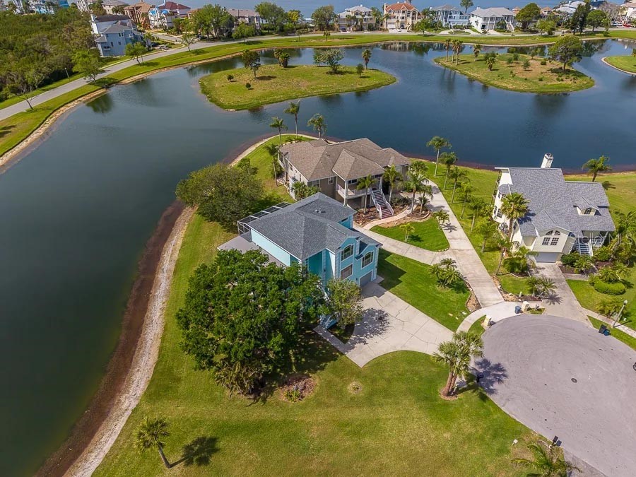 2106 Pelican Court Tarpon Springs FL 34689 TB8495246 image98