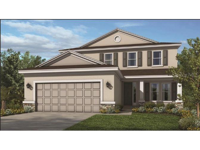 2106 Ridge Pointe Lane Clermont FL 34715 A4537712 image1