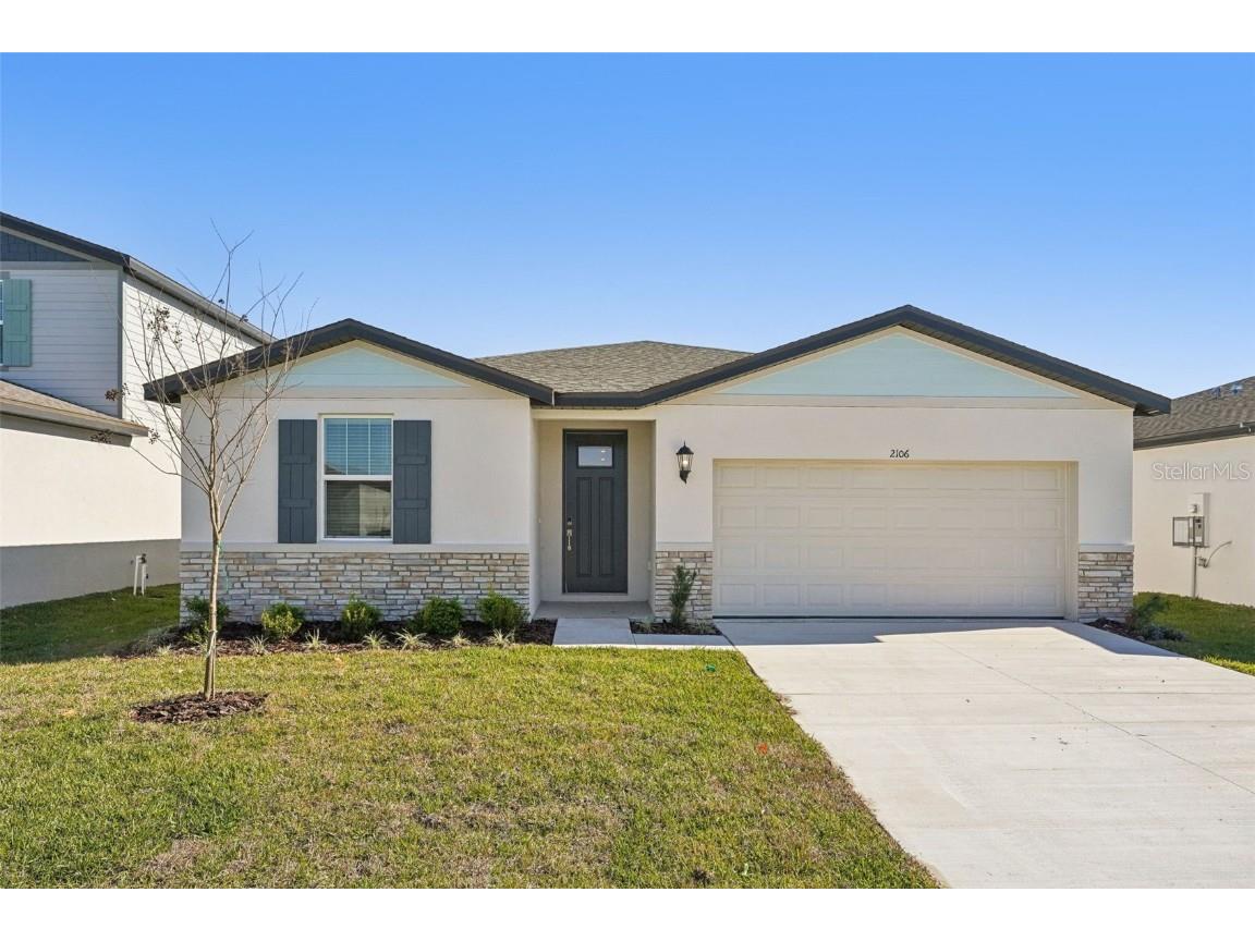 2106 Rosewood Drive Bartow FL 33830 O6256052 image1