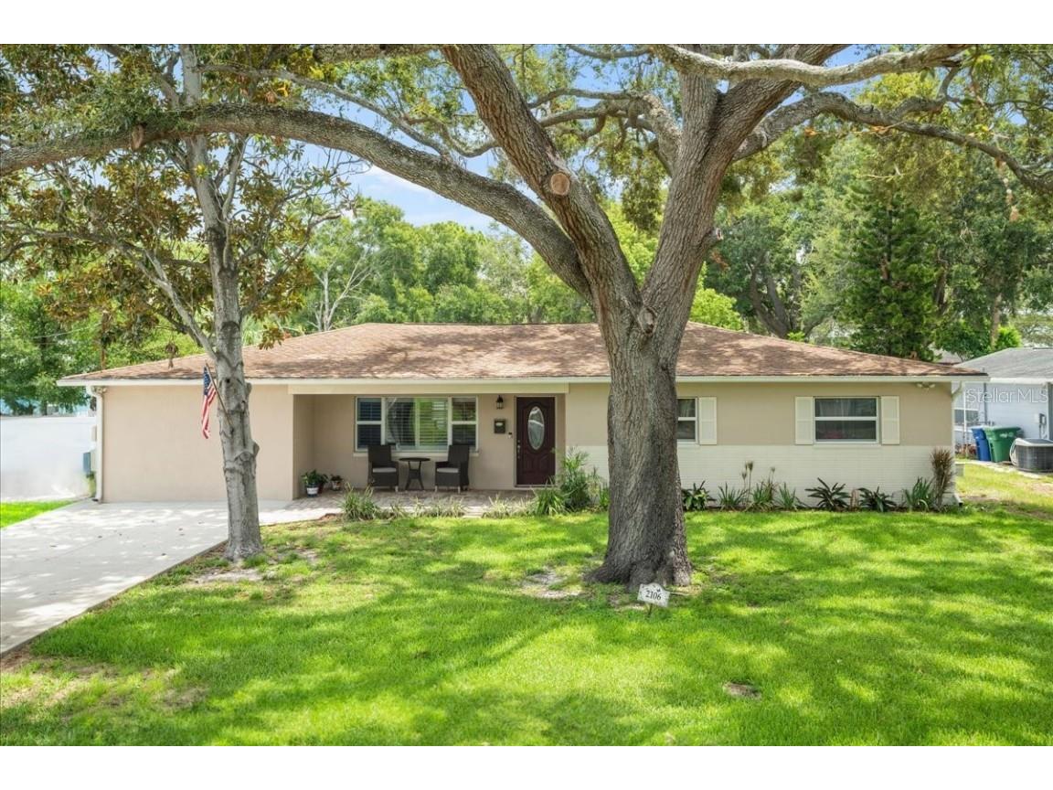 2106 S Cortez Avenue Tampa FL 33629 T3462046 image1