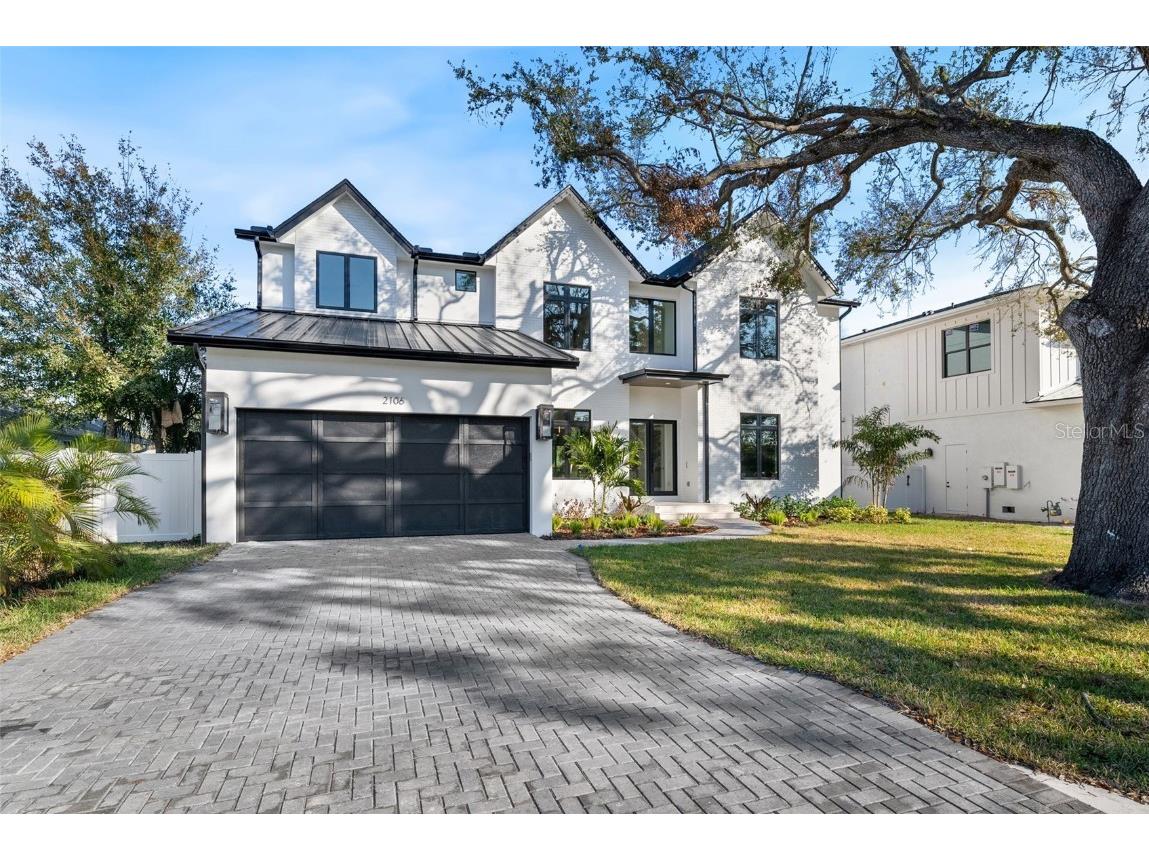 2106 S Cortez Avenue Tampa FL 33629 T3531045 image1