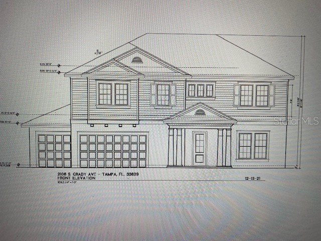 2106 S Grady Avenue Tampa FL 33629 T3355224 image1